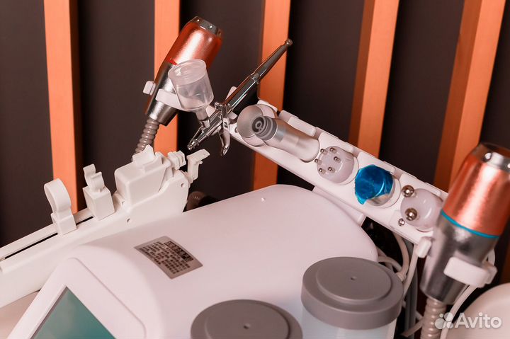 Косметологический комбайн 10в1 prоfaсiаl