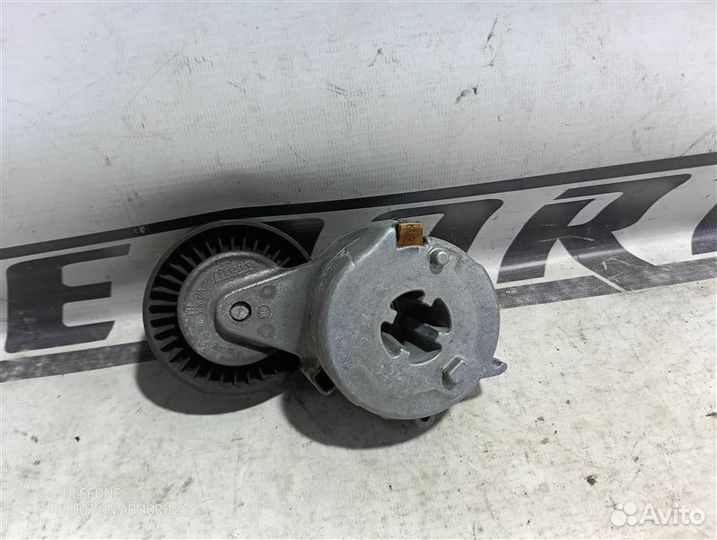 Натяжитель ремня Audi A6 C7 3.0 CGW 2012