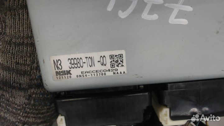 Блок управления рулевой рейки Honda CR-V, 2013