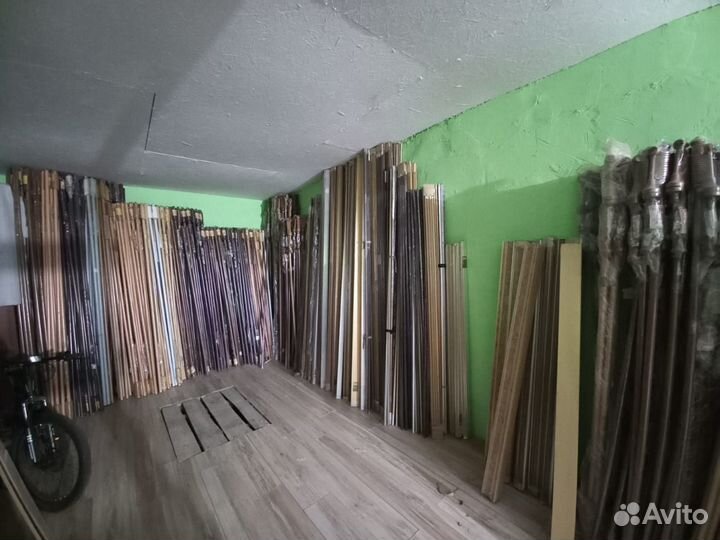 Карнизы для штор