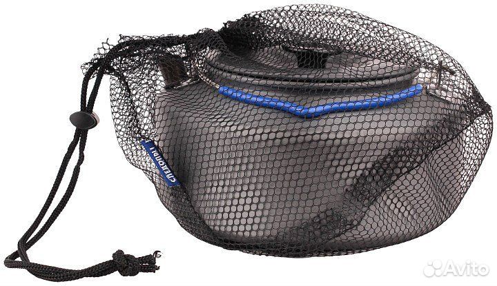 Чайник Следопыт костровой большой 1,6л