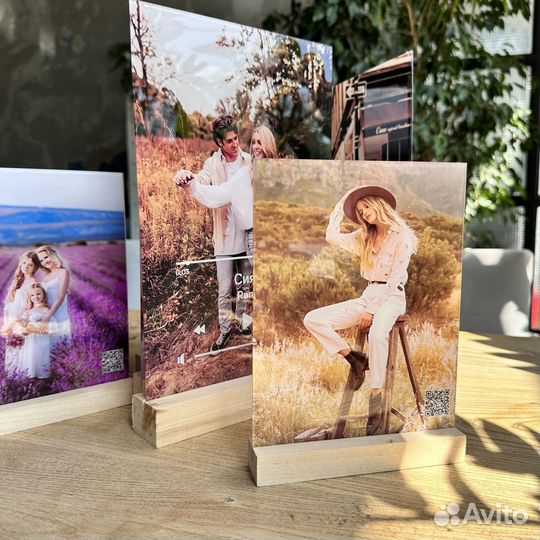 Фотопортрет / подарок