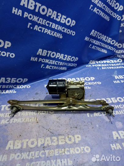 Трапеция дворников Москвич 2140 седан 412 1985