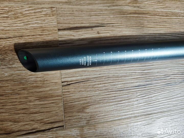 Подседельный штырь 30.9 Sram Truvativ Aka 350mm