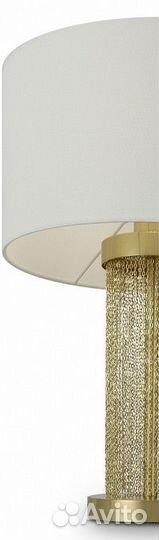 Настольная лампа декоративная Maytoni Impressive M