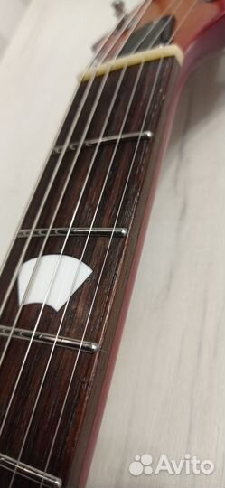 Электрогитара Eart Eglp-610