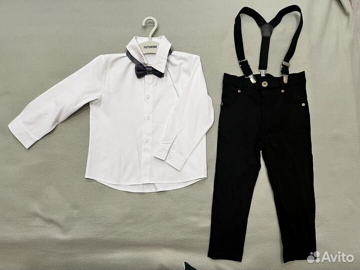 Костюм для мальчика