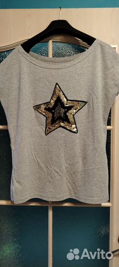 Футболка женская