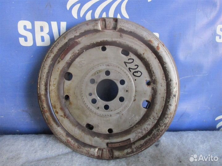 Маховик Volkswagen Golf 7 5G1