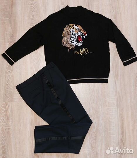 Женские вещи пакетом 40 42