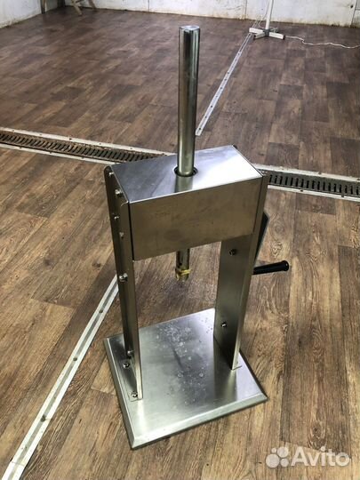 Шприц колбасный hakka