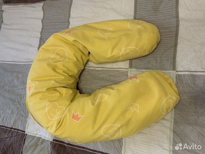 Подушка для беременных