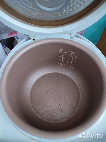 Мультиварка бу