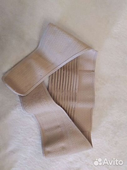 Бандаж для беременных