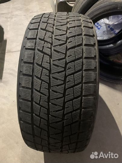 Bridgestone Blizzak DM-V1 275/40 R20