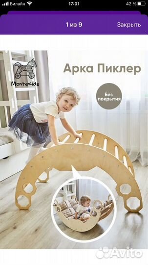 Арка Пиклера