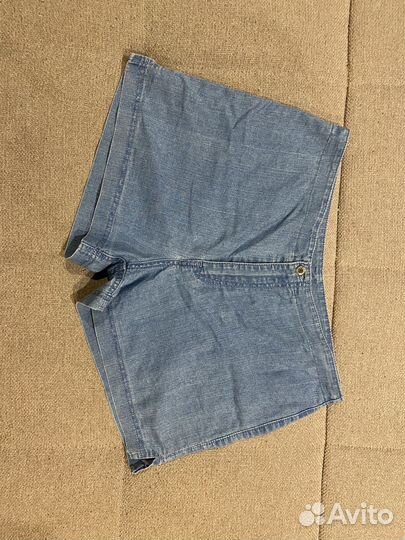 Шорты женские