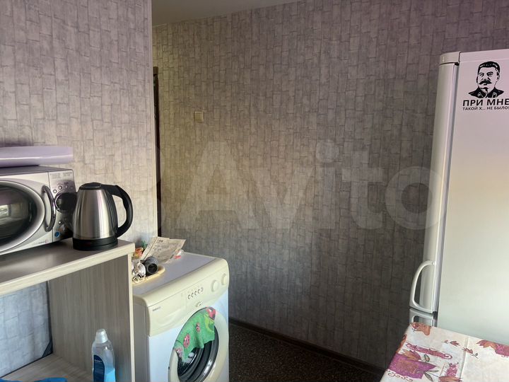 2-к. квартира, 45 м², 1/5 эт.