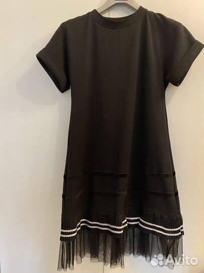 Платье женское 46 48 италия