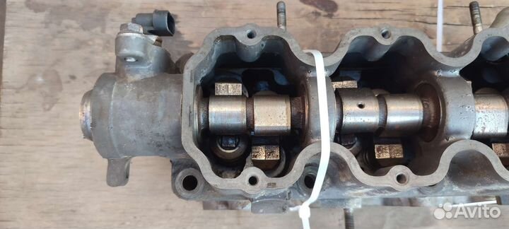 Гбц chevrolet lanos 1 5