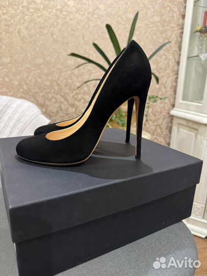 Туфли giuseppe zanotti