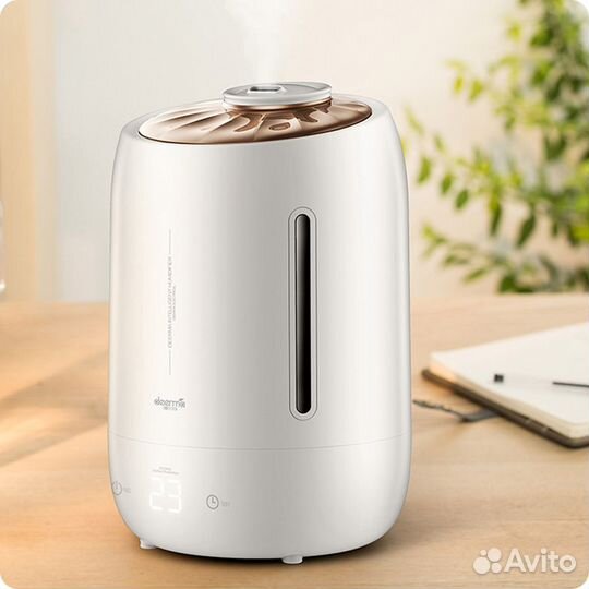 Увлажнитель воздуха Xiaomi Humidifier DEM-F600 RU