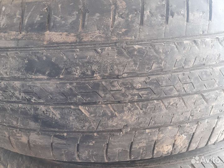 Dunlop SP Sport 7000 225/55 R18