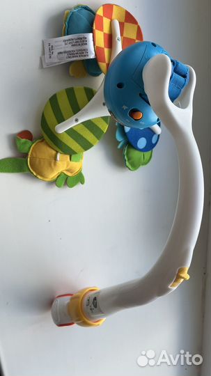 Мобиль Tiny Love