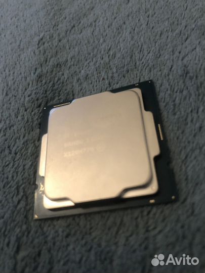 Intel Core i3 10100f OEM