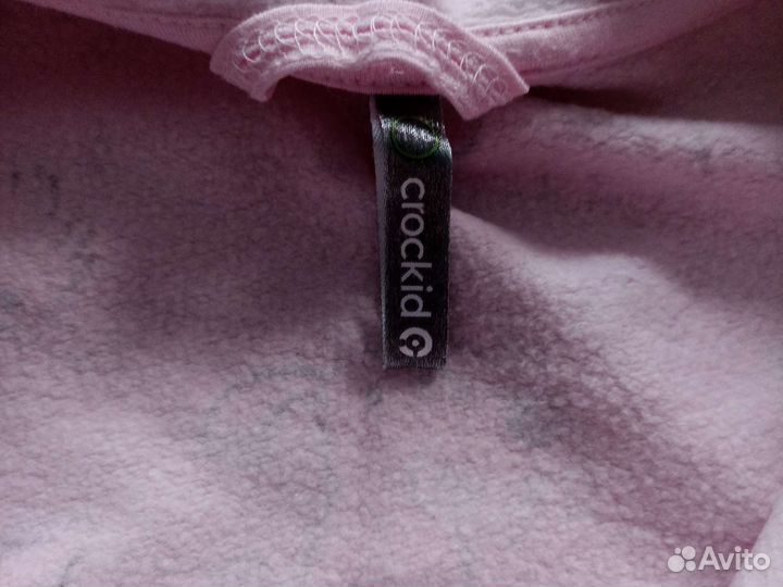 Халат детский