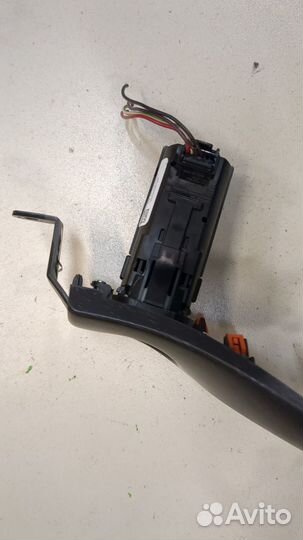 Кнопка запуска двигателя Jeep Grand Cherokee 2013