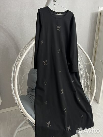 Платье женское