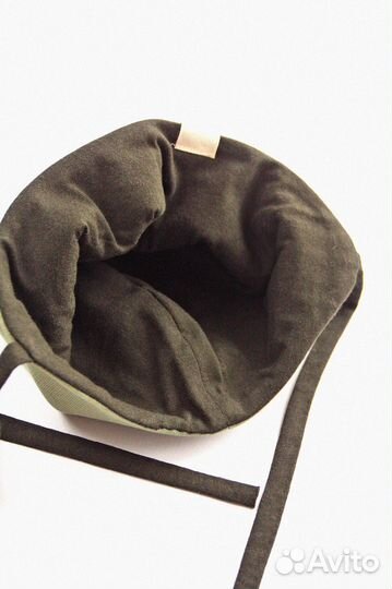 Детские шапочки (46-48см)