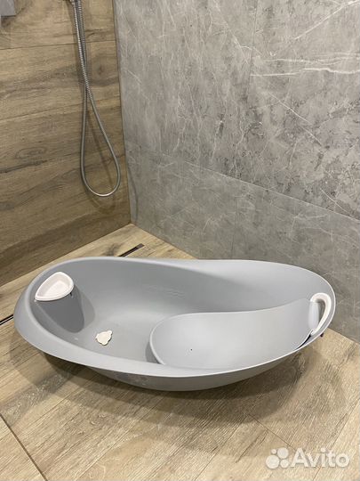 Ванночка для купания Keeeper