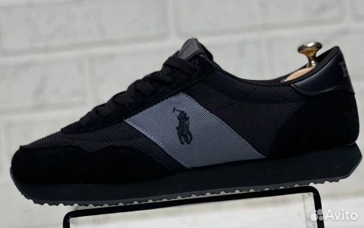 Кроссовки Polo универсальные