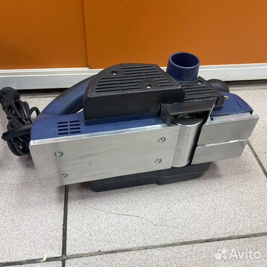 Электрорубанок Dorkel 900W