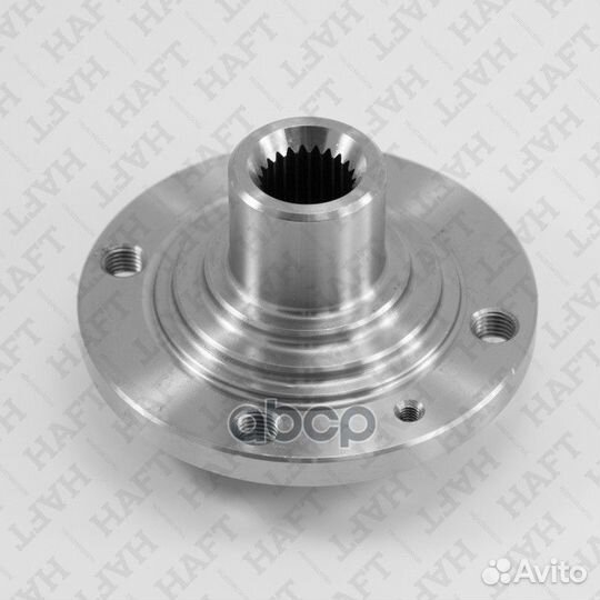 Ступица перед. RV0217 haft