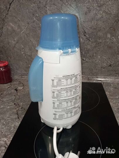 Подогреватель для бутылочек