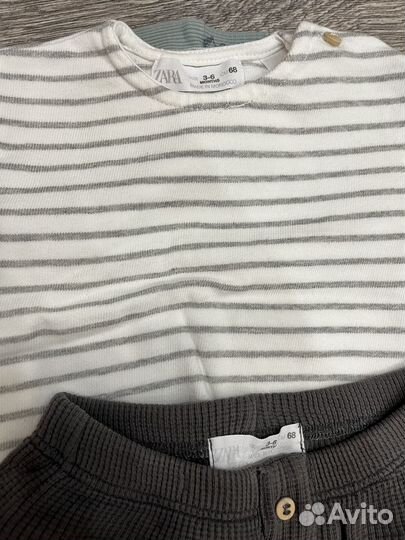 Детские вещи