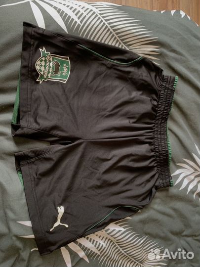 Шорты фк Краснодар