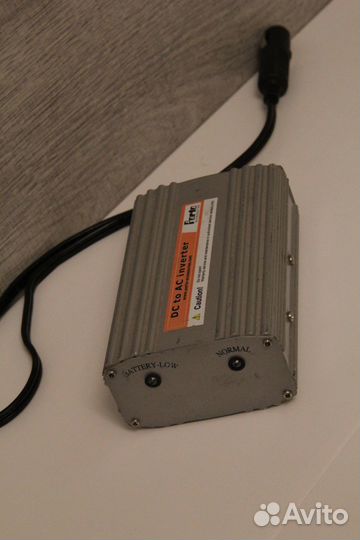 Инвертор Porto HT-E-150-12