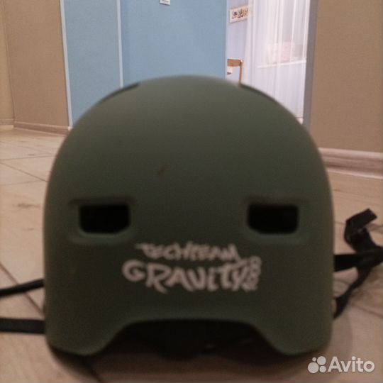 Шлем teach team gravity 1000