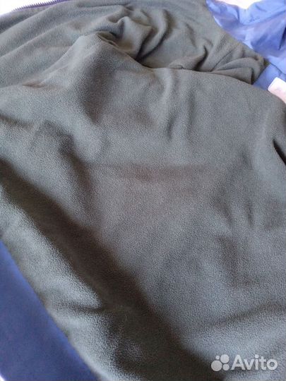 Ветровка детская 110 р