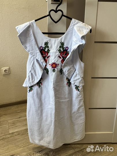 Женская одежда пакетом 42 размер