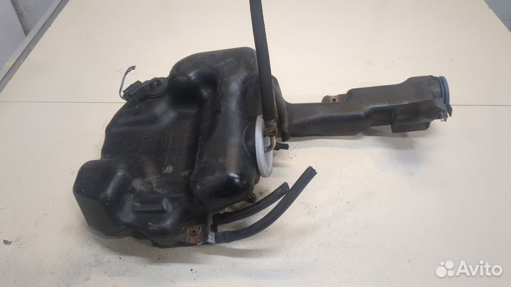 Бачок омывателя Mercedes E W212