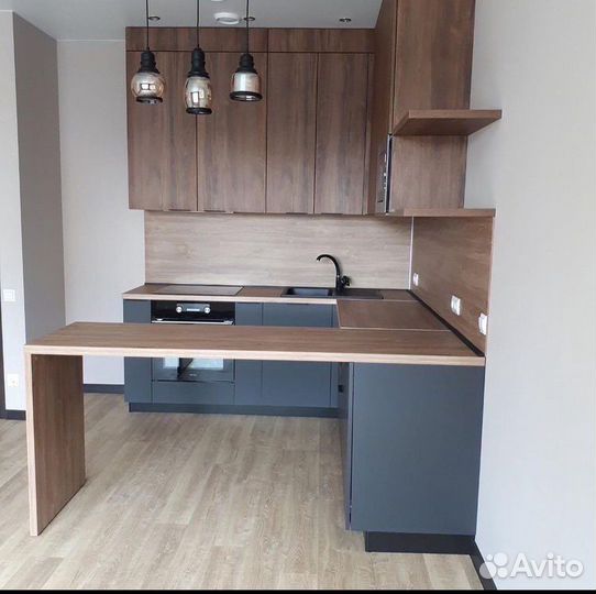 Кухонный гарнитур 
