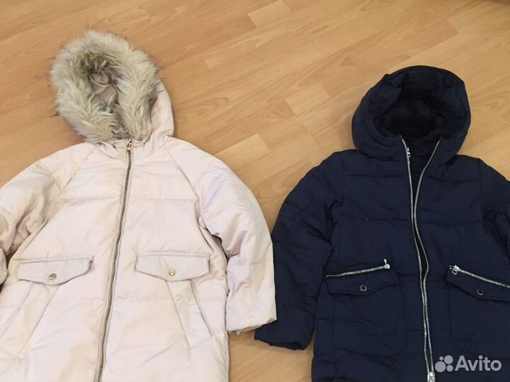 Zara Benetton Mango