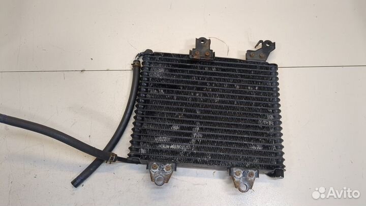 Радиатор АКПП Lexus LX