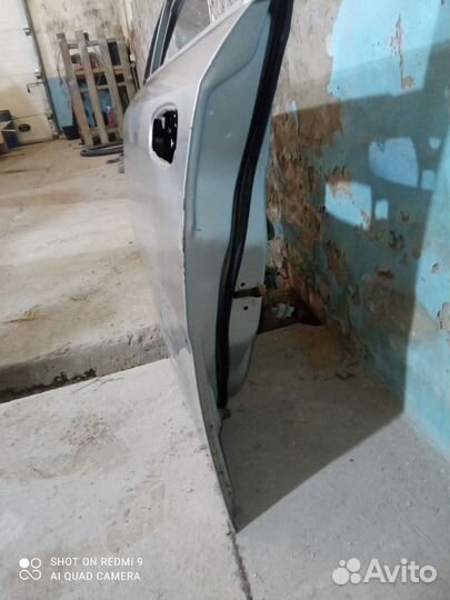 Двери шевроле лачетти хеджбек