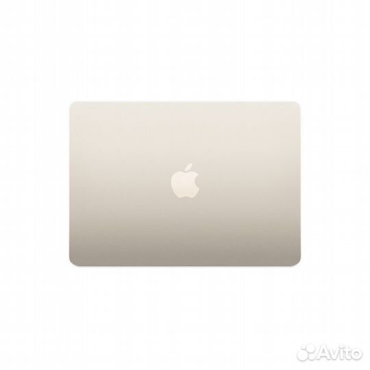 MacBook Air 13 M2 256 GB Starlight